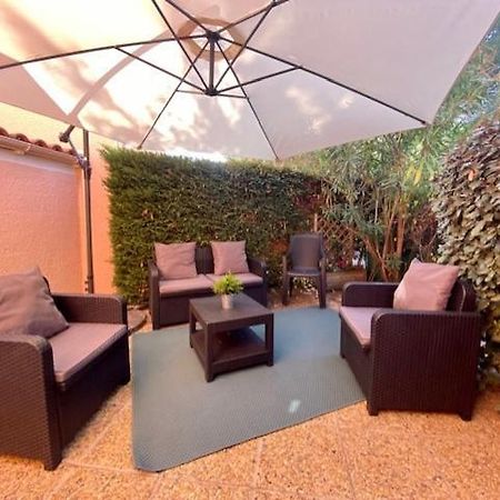 Chez Ulysse Apartment La Londe-les-Maures Ngoại thất bức ảnh