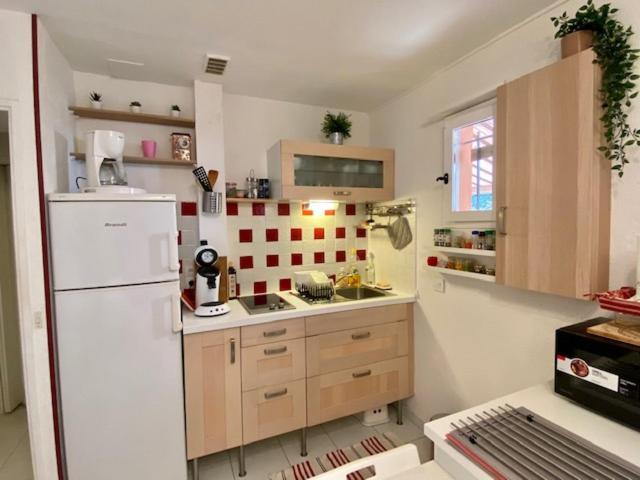Chez Ulysse Apartment La Londe-les-Maures Ngoại thất bức ảnh