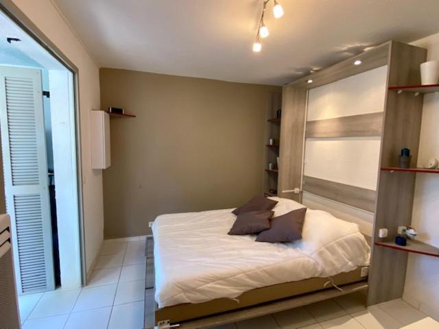 Chez Ulysse Apartment La Londe-les-Maures Ngoại thất bức ảnh